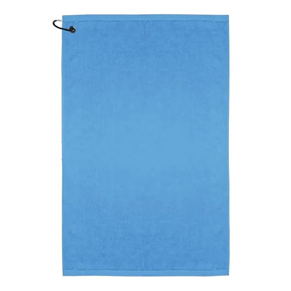 Ocean Blue Blank