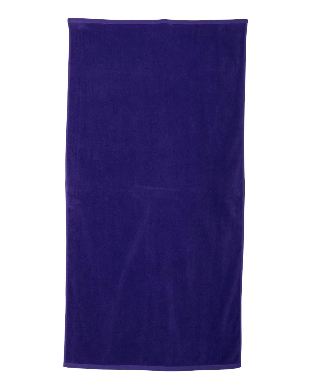 Carmel Towel Company Velour Beach Towel view 3