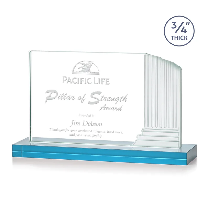 Colliseum Award