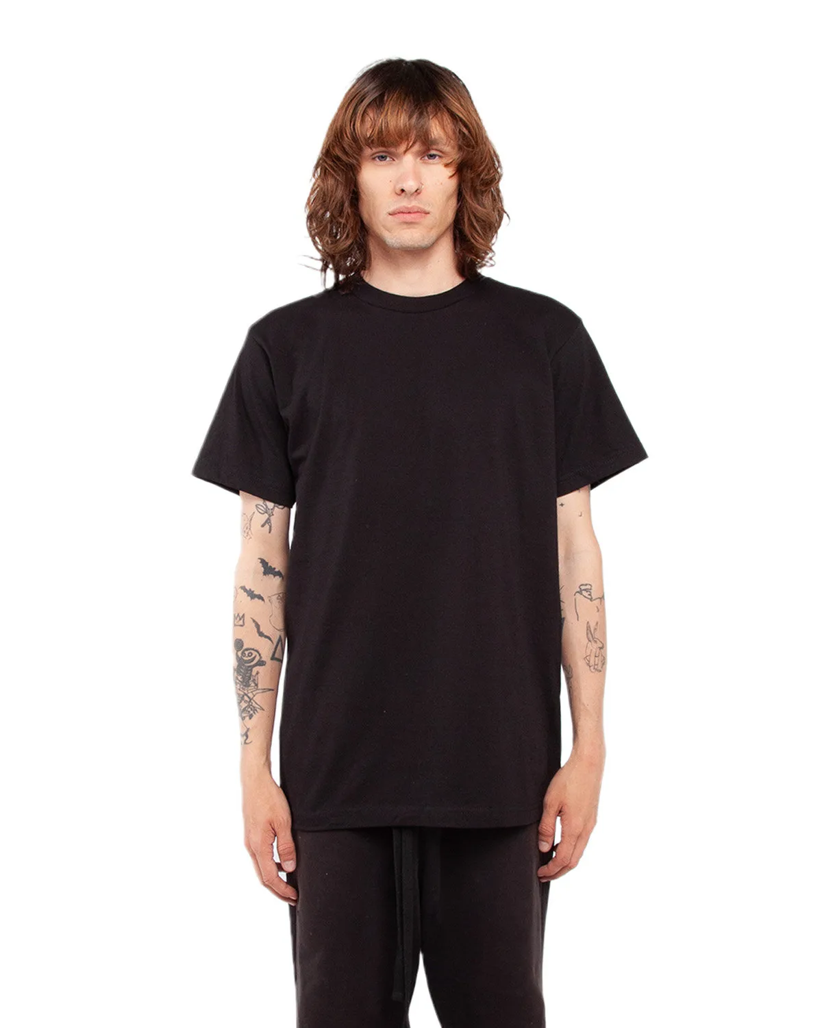 SHAKA WEAR® Unisex Short Sleeve Active T-Shirt