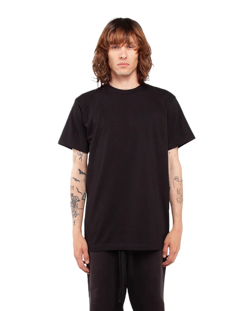 SHAKA WEAR® Unisex Short Sleeve Active T-Shirt