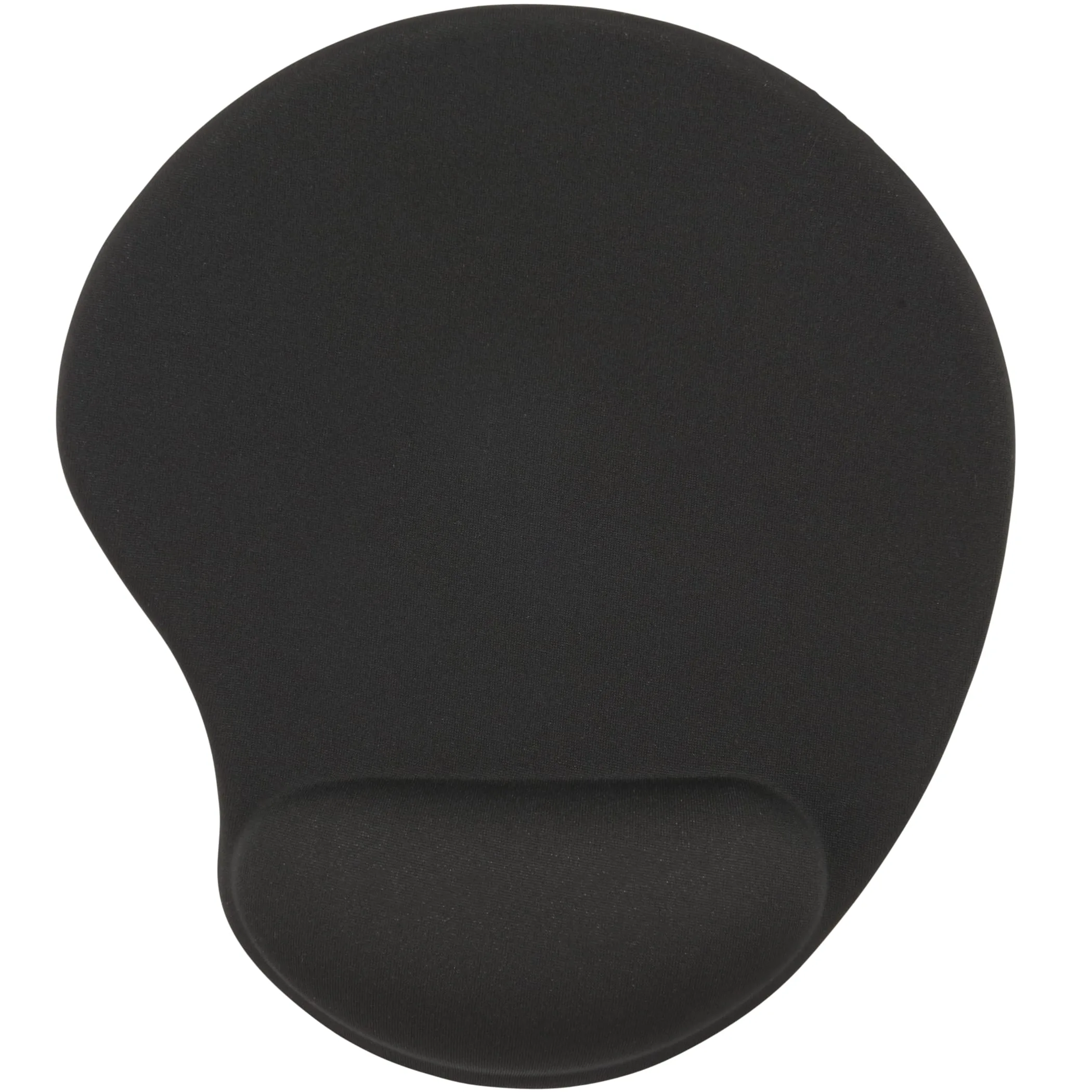 Solid Jersey Gel Mouse Pad / Wrist Rest view 2