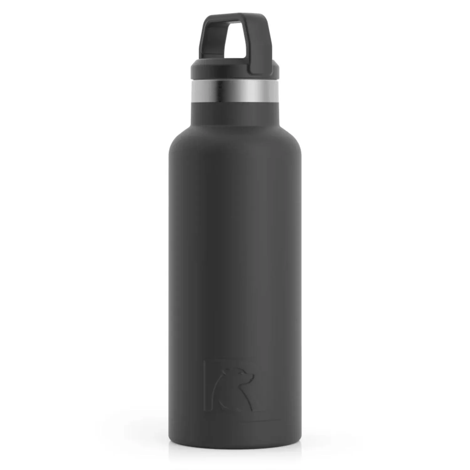 20 Oz RTIC® Stainless Steel Vacuum Insulated Water Bottle view 3