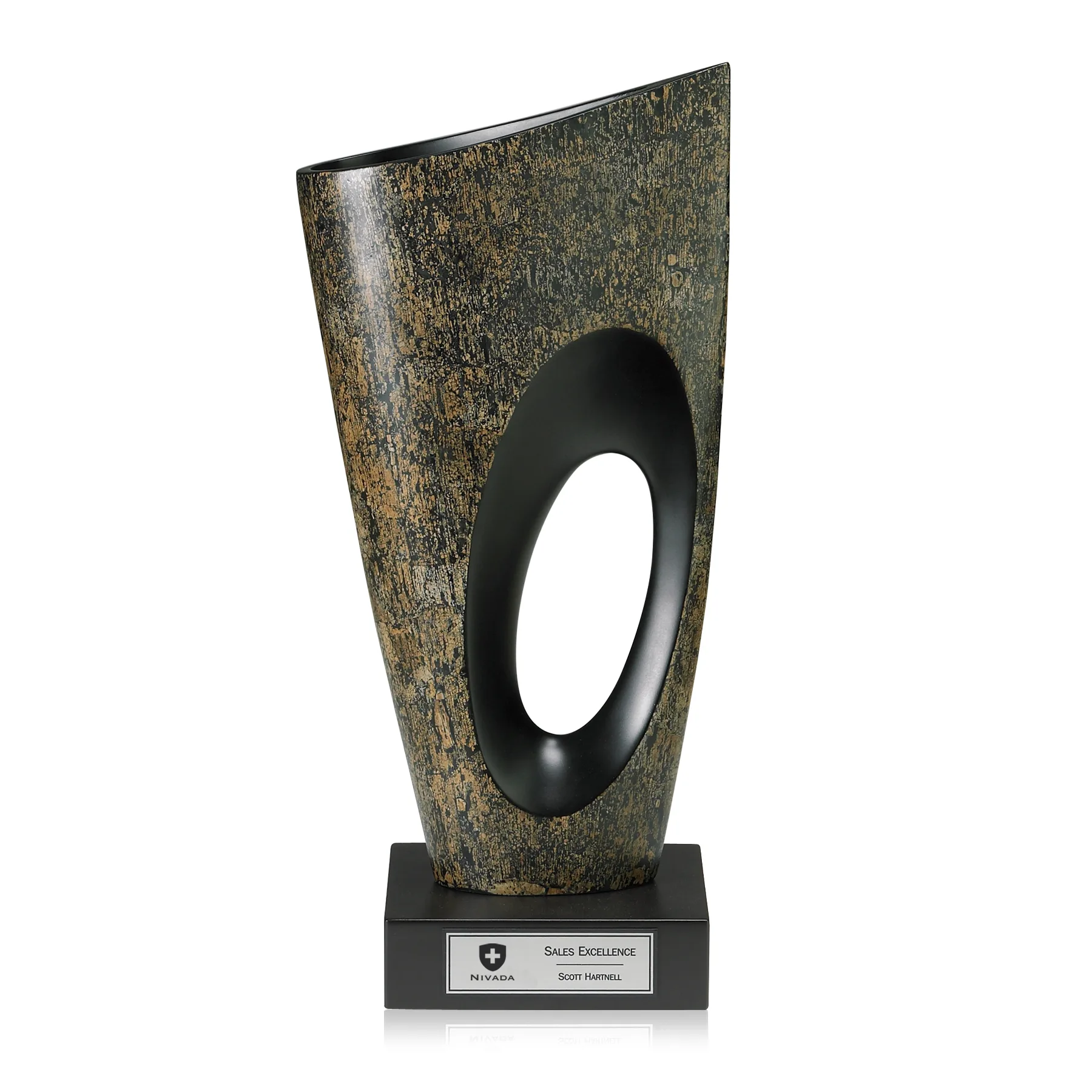 Hodgson Award