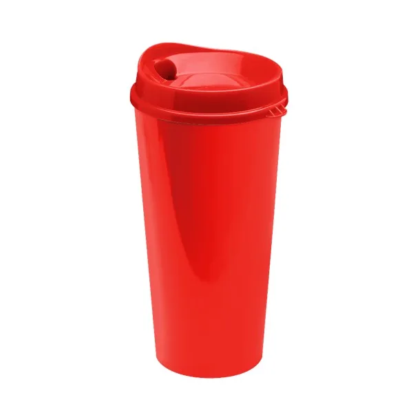 Gear Grinder 20oz Auto Tumbler view 3