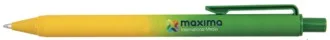 Yellow/Green
