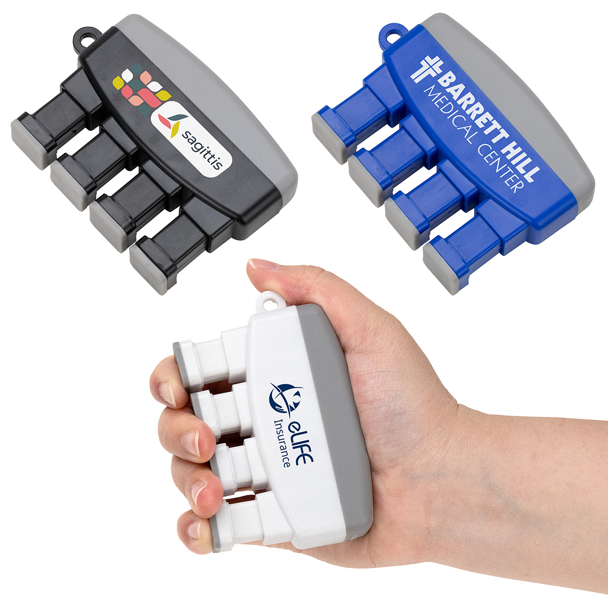 Talon Finger Exerciser