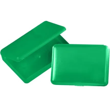 Translucent Plastic Boxes view 5