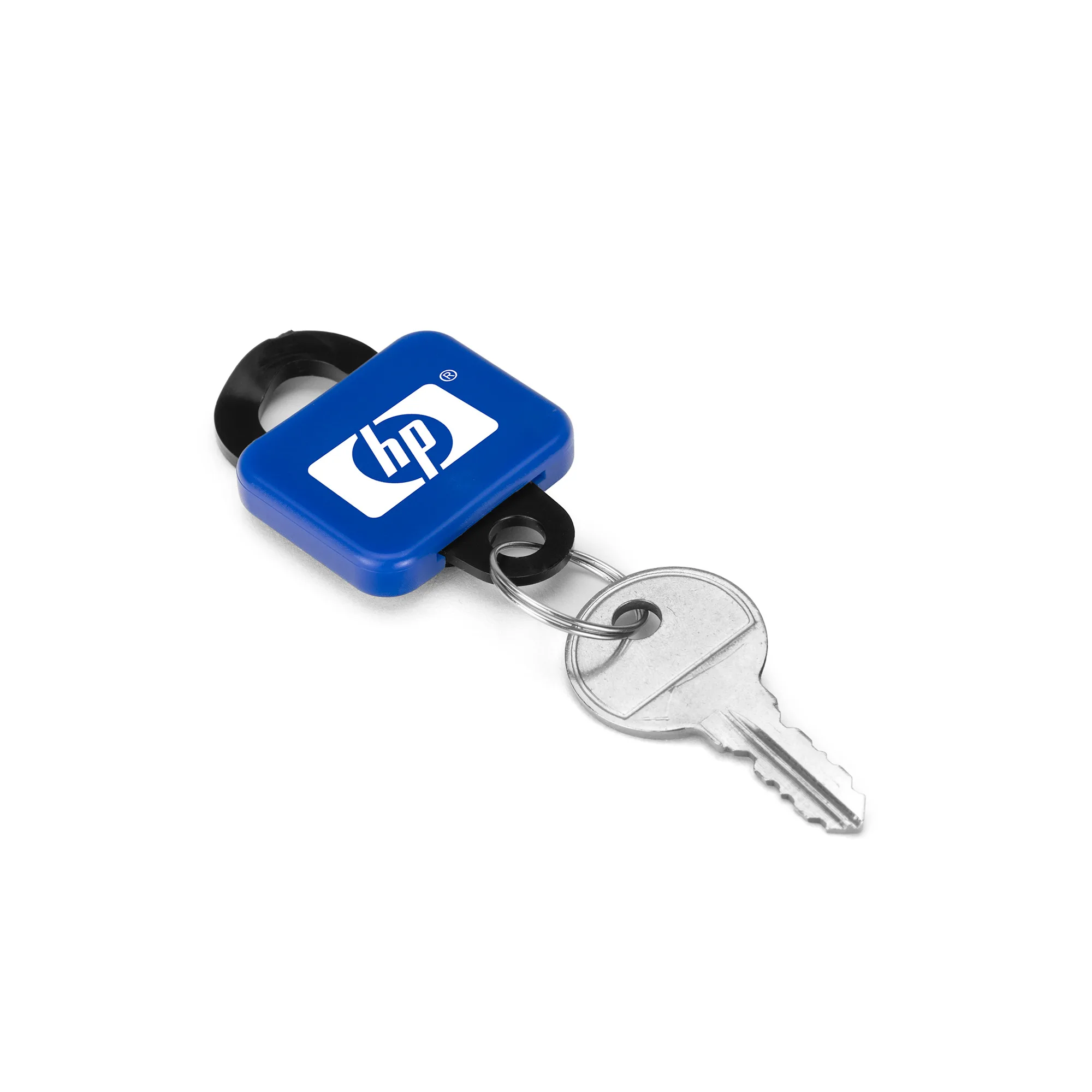 EZ Key Clip Snap-On Keychain view 7