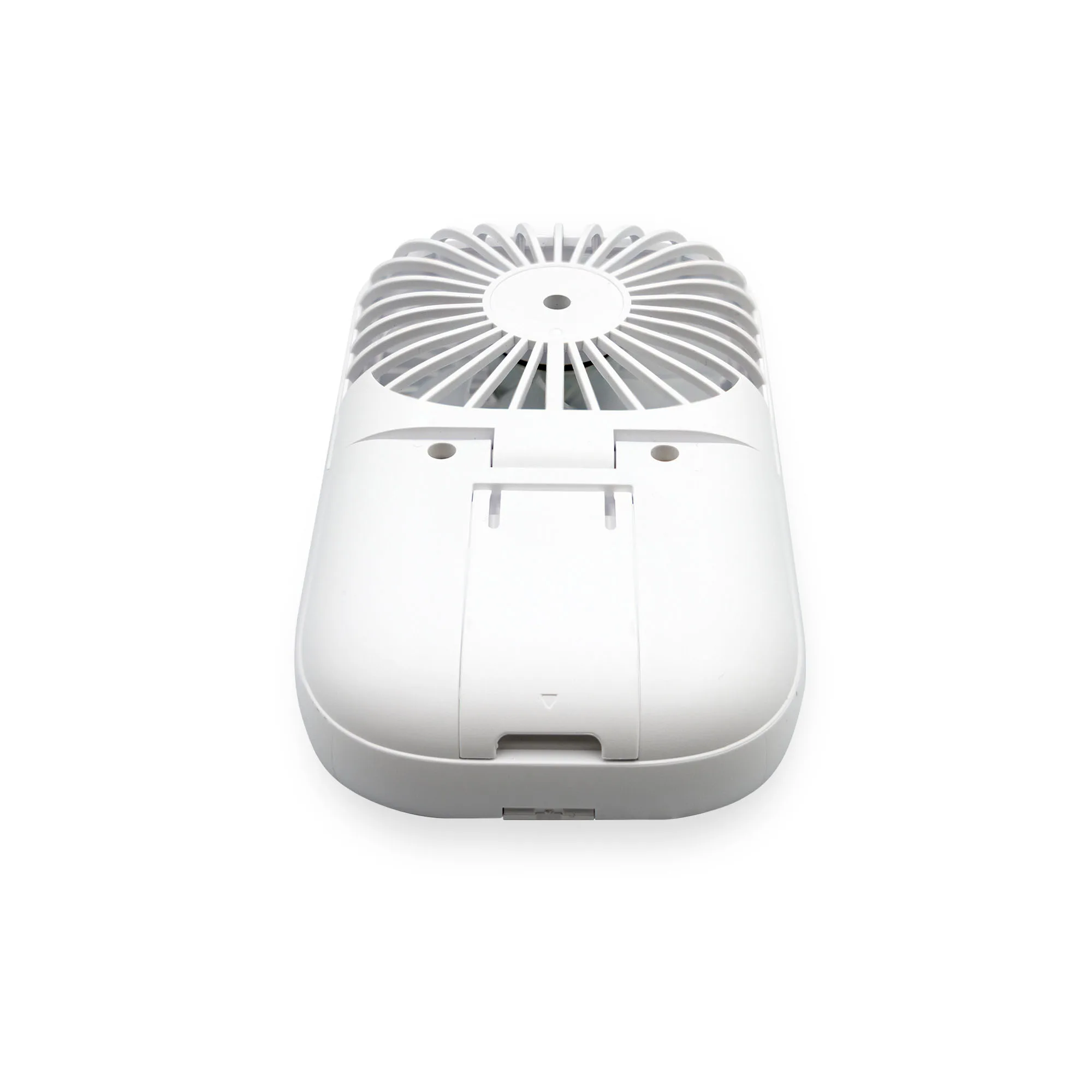Breeza, Multi-functional Foldable Fan with Mirror view 4