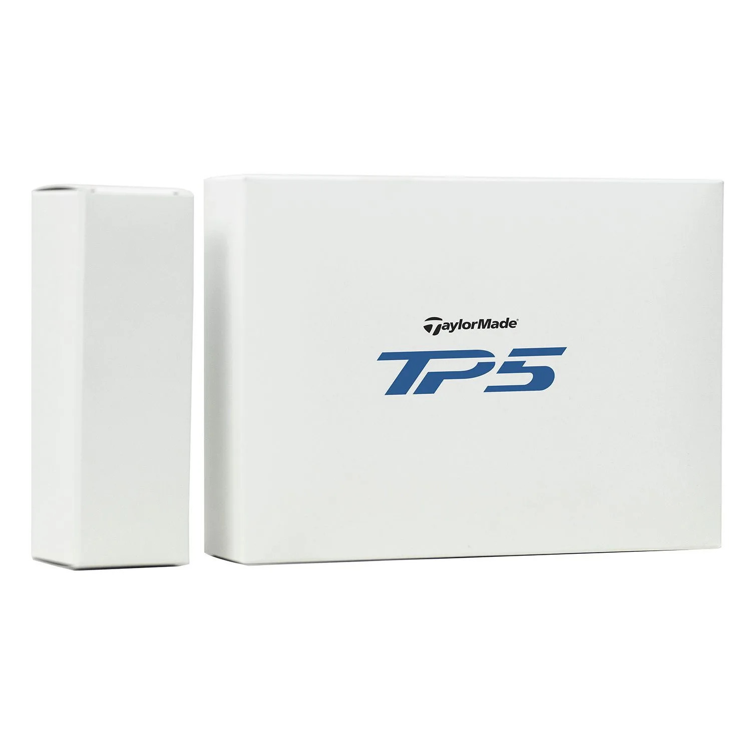 TaylorMade Tour Preferred TP5 Prior Gen Golf Balls