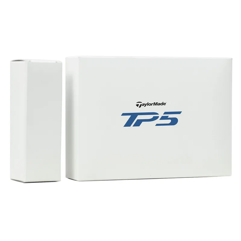 TaylorMade Tour Preferred TP5 Prior Gen Golf Balls
