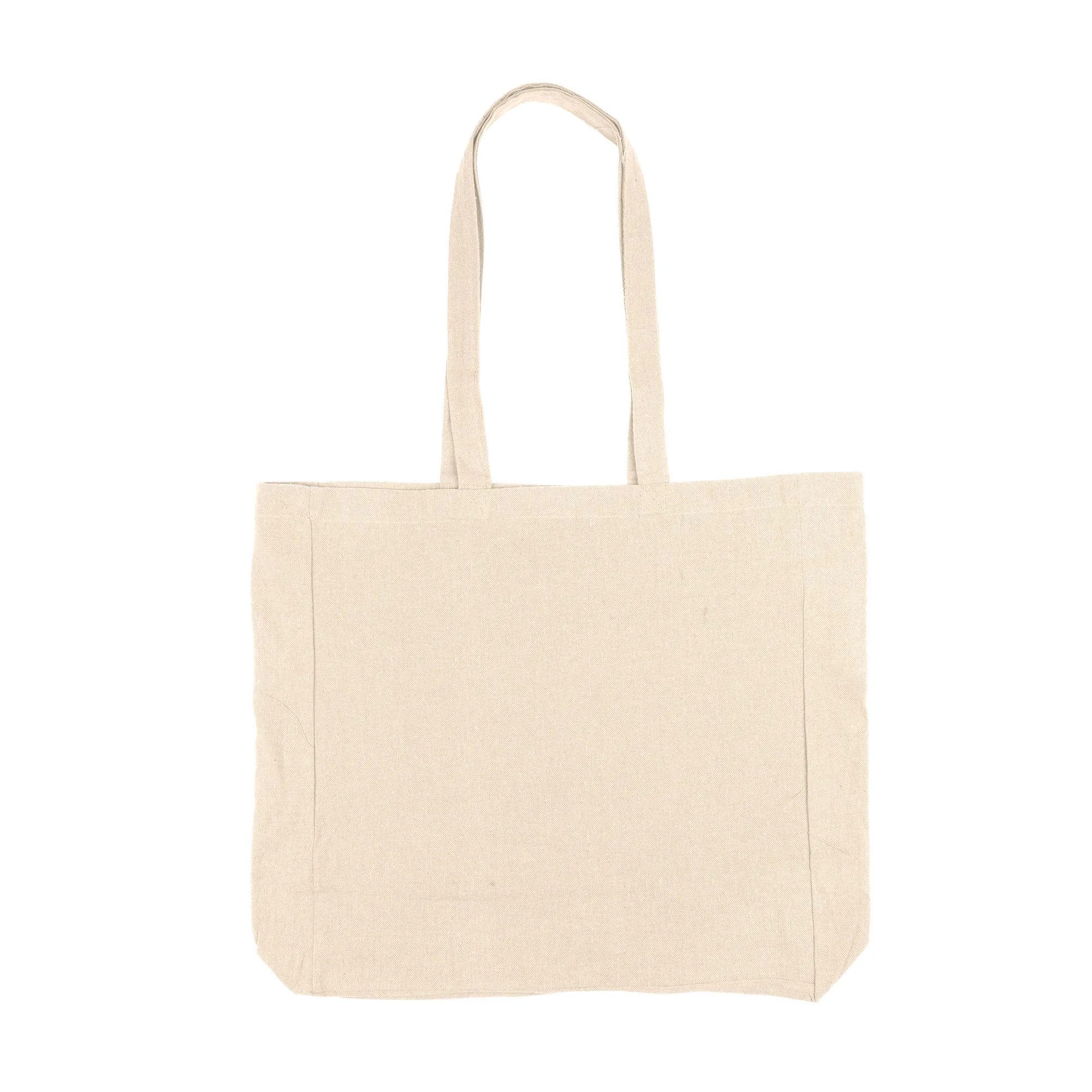 UtilityCotton Tote view 2