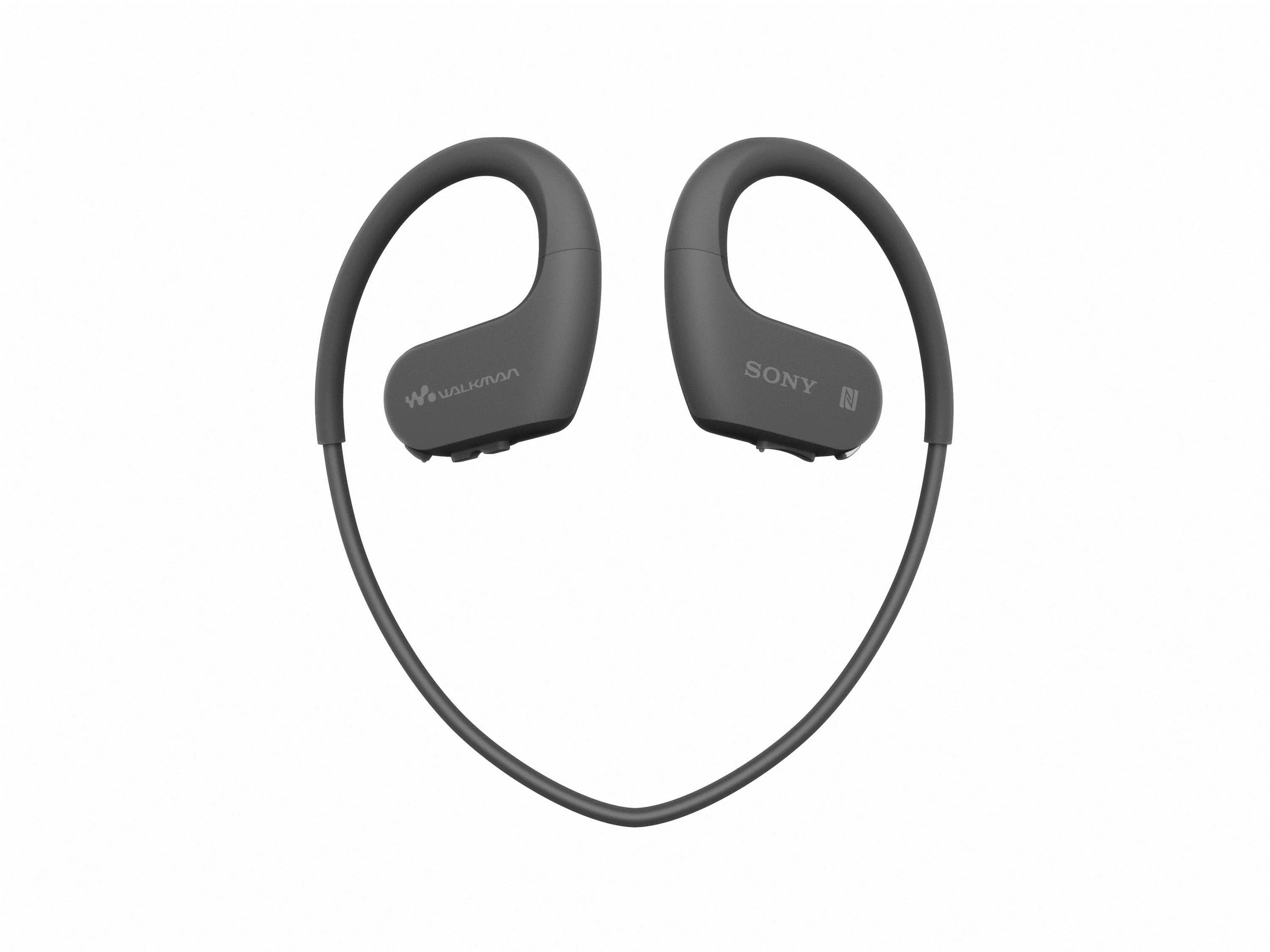 Sony® Waterproof & Dustproof Walkman® w/Bluetooth®
