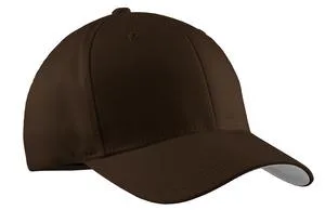 Port Authority® Flexfit® Cap. view 2