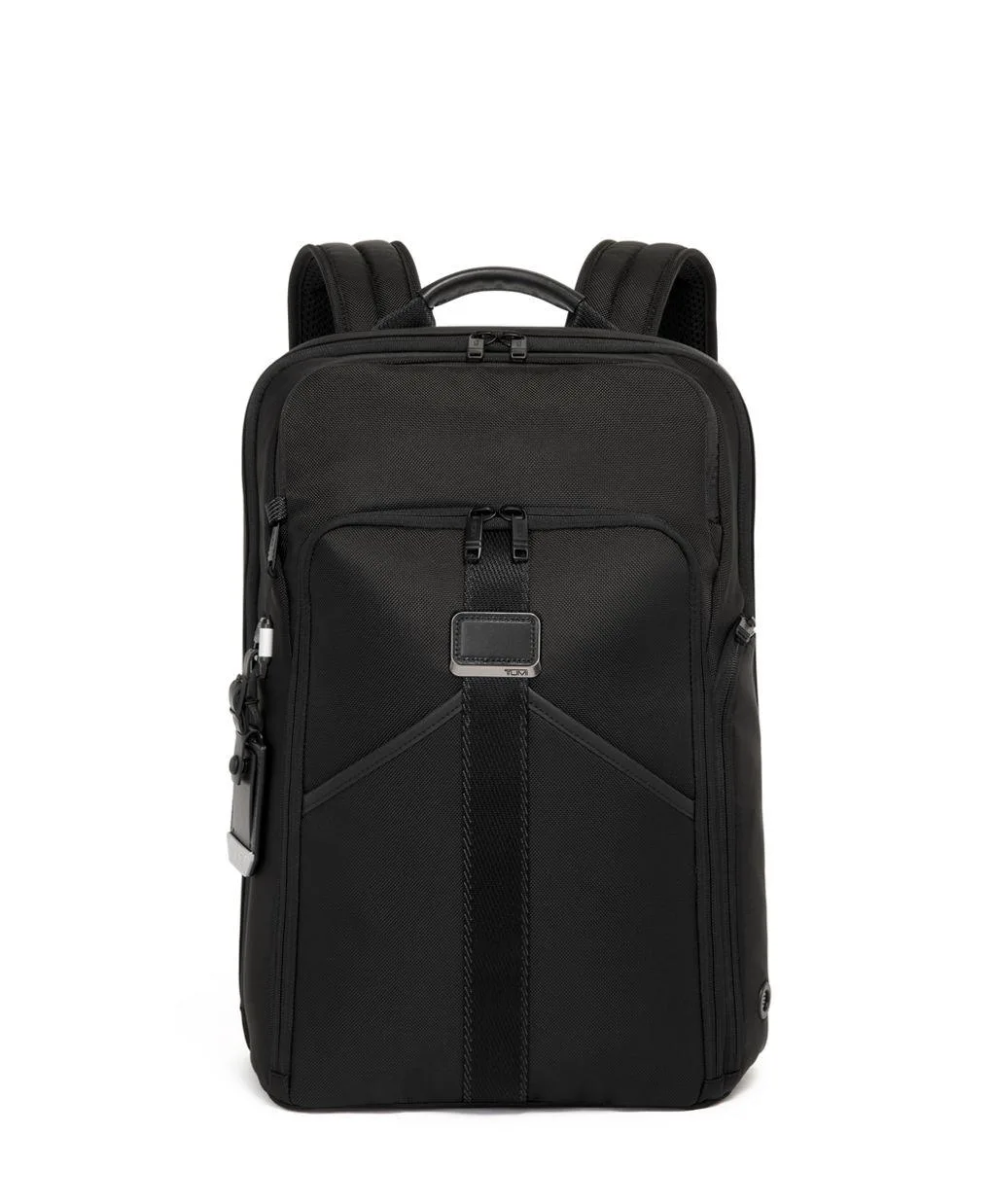 Tumi Alpha Bravo Esports Pro 17" Backpack- Black