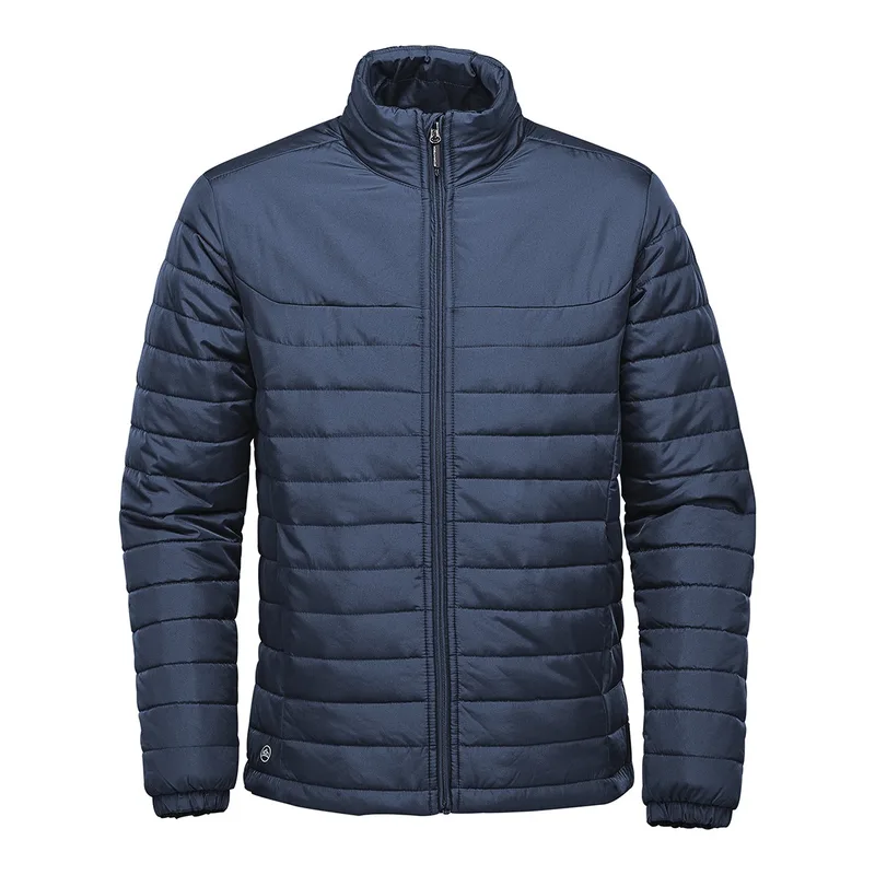 QX1 NAVY Blank