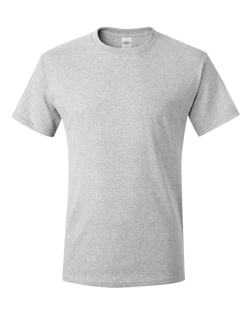 Hanes® Unisex Authentic T-Shirt