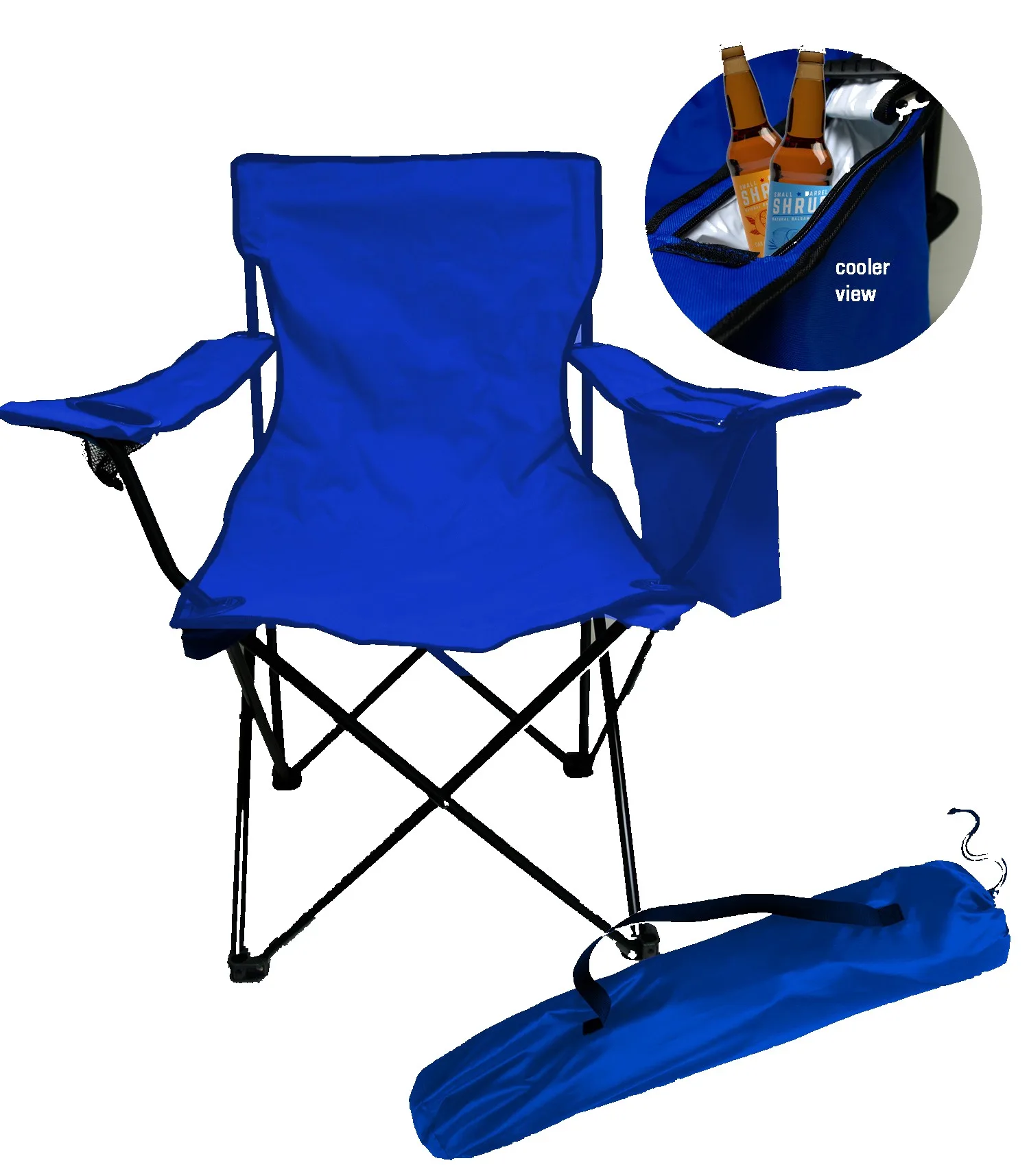 Royal Blue