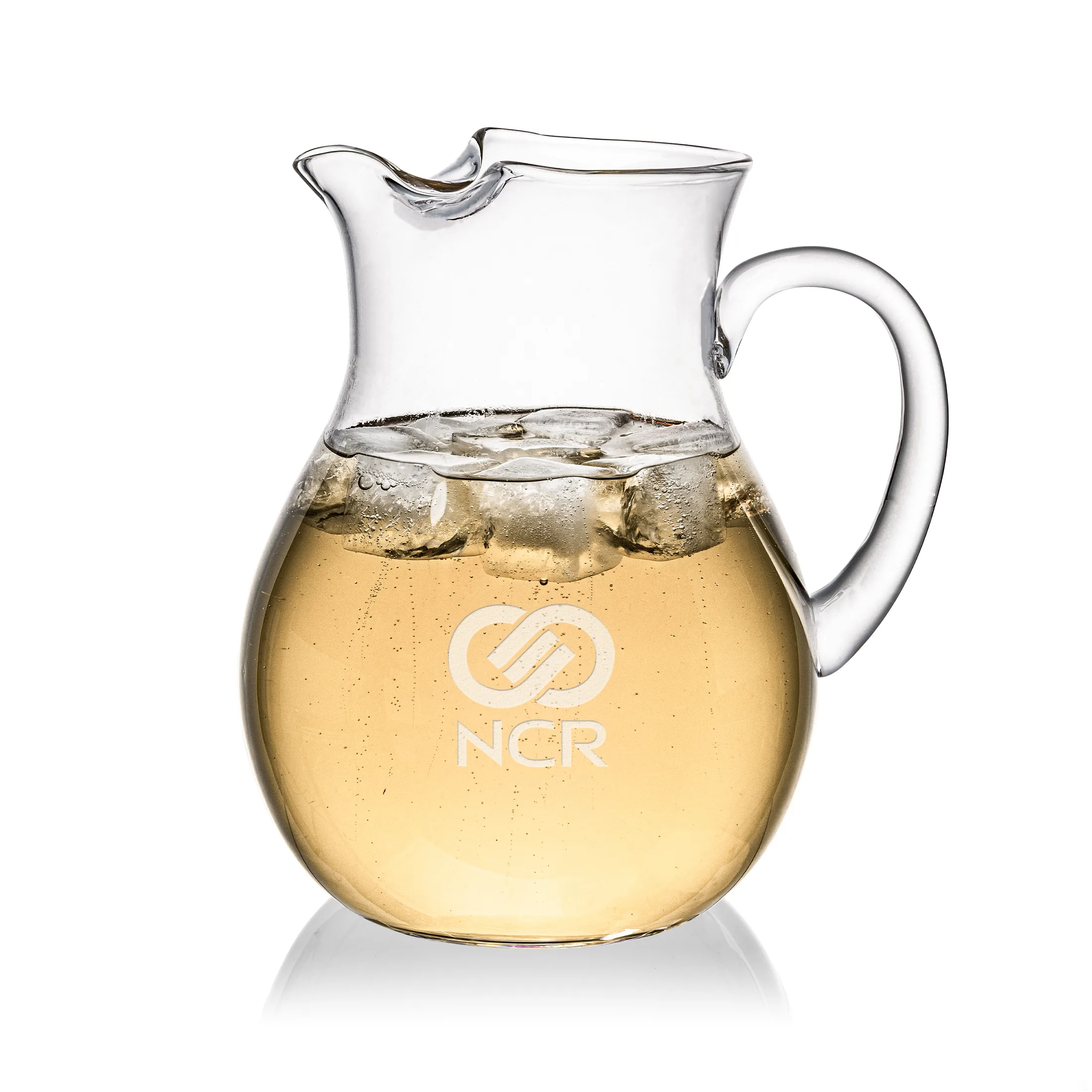 Montclair Pitcher - 60oz — Montclair Pitcher - 60oz