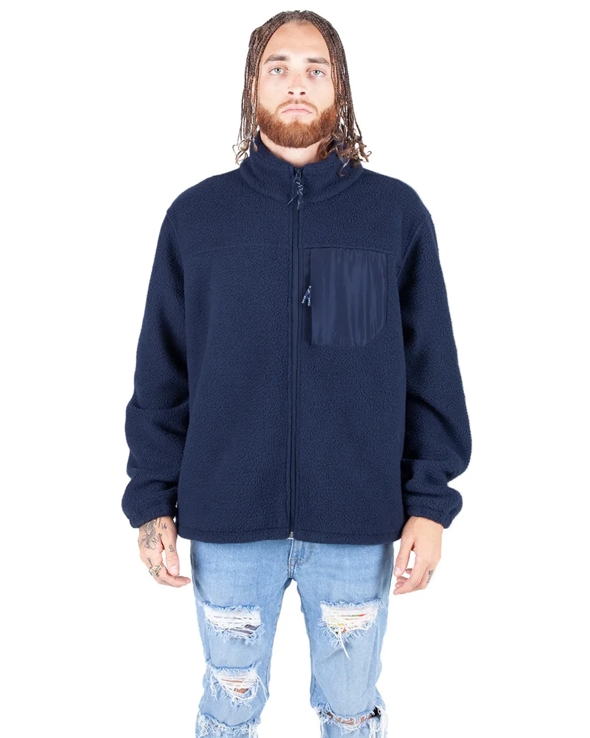 Navy