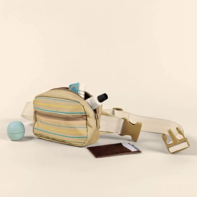 Small Hip Bag (4CP Poly)
