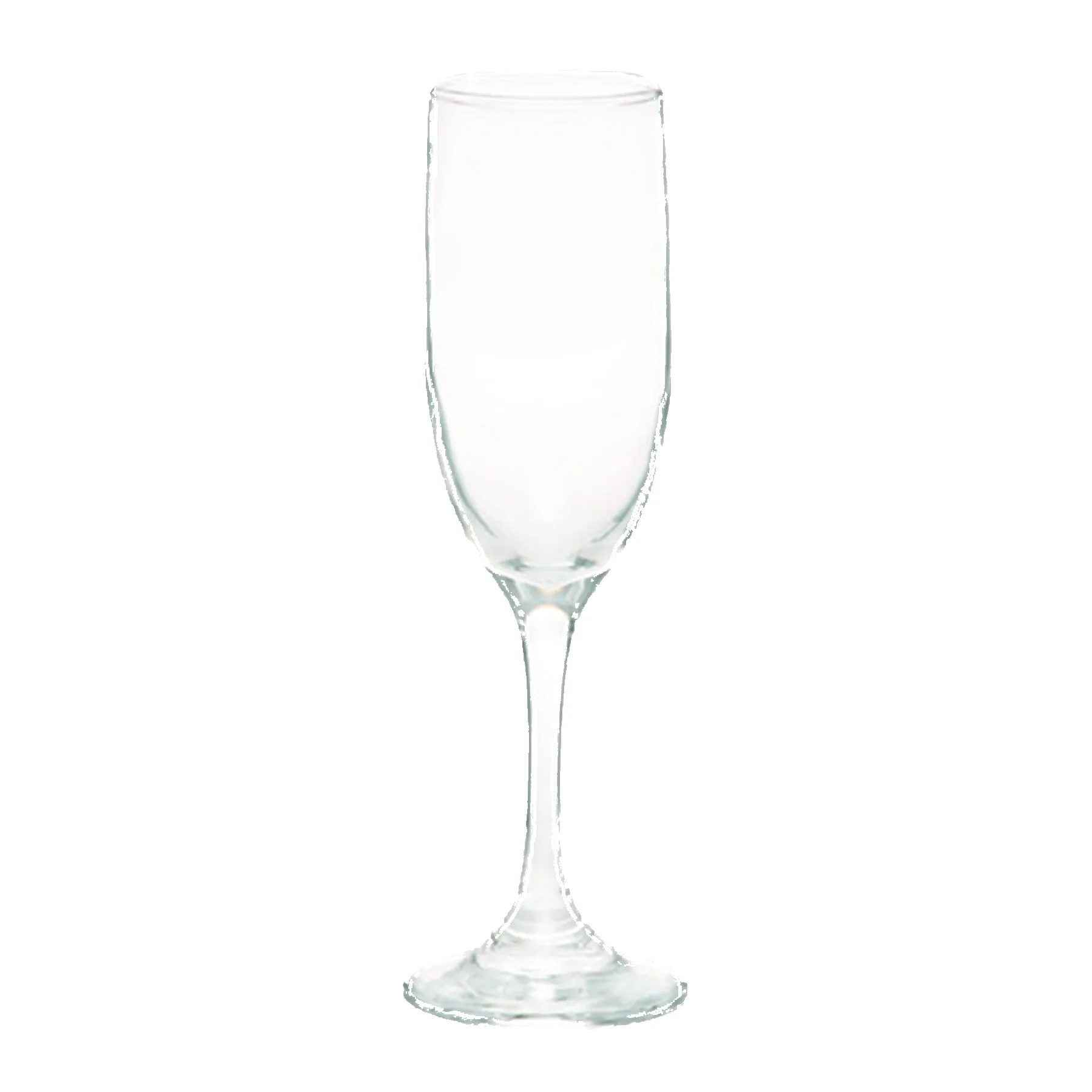 6.25 Oz. Cambridge Champagne Flute view 2