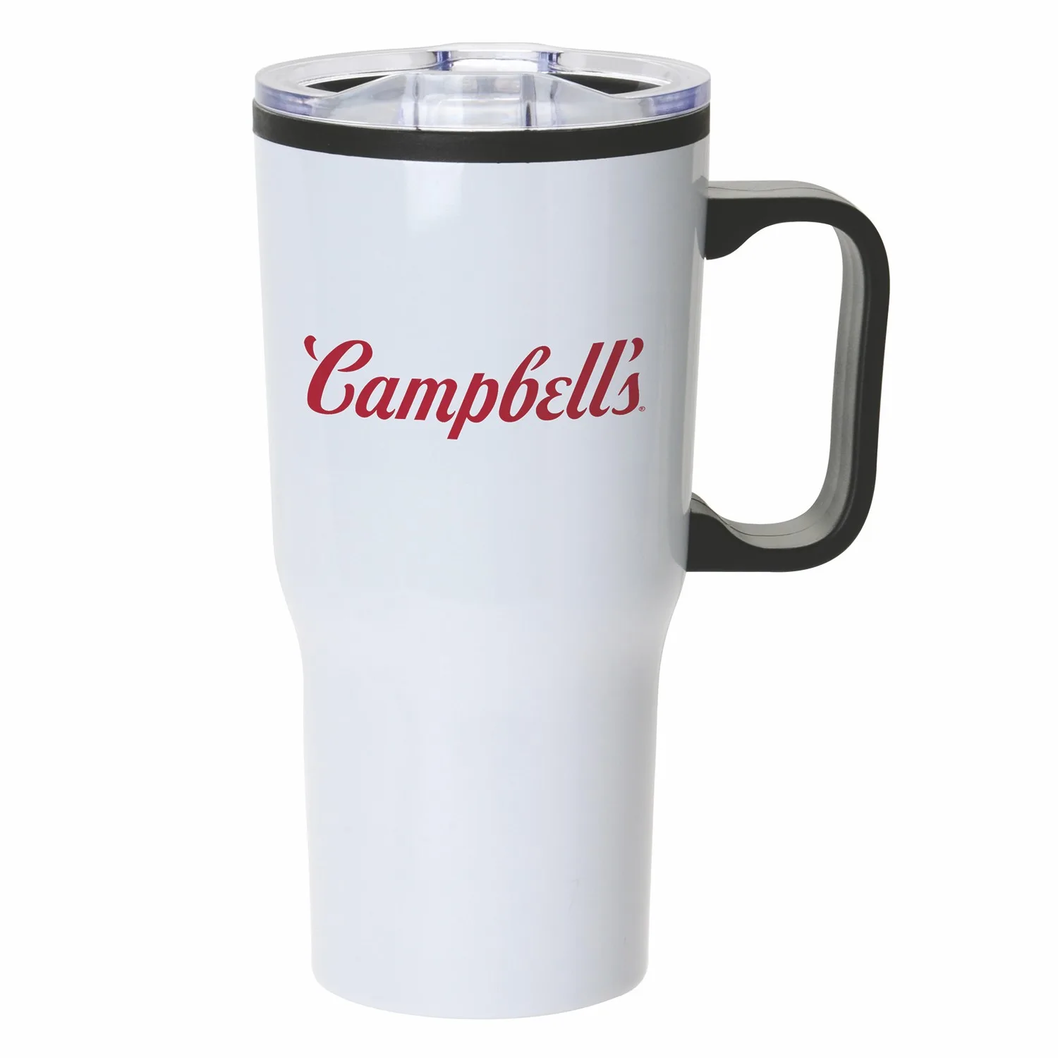 Color Splash 20oz SS Economy Mug view 3