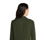 Townsend Green Blank Back View