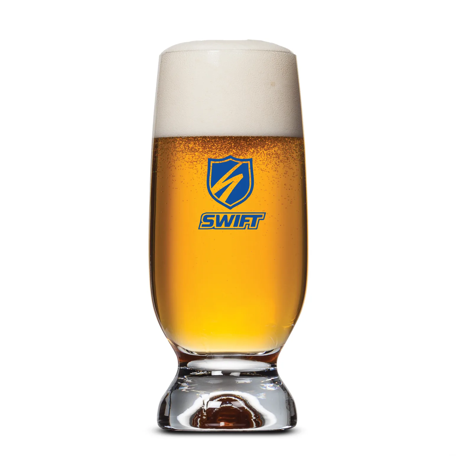 1 Color, 1 Location Imprint, 12 oz