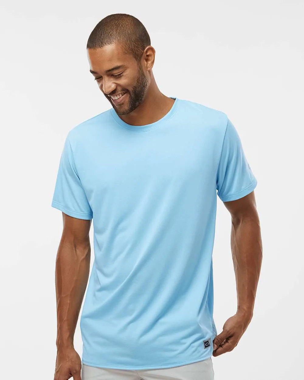 Oakley® Team Issue Hydrolix T-Shirt view 2
