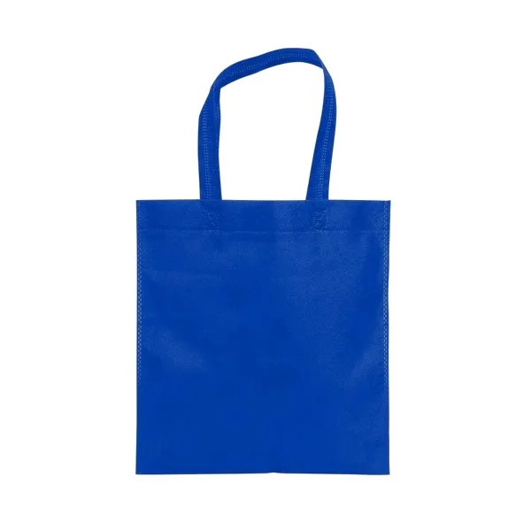 Blue Blank