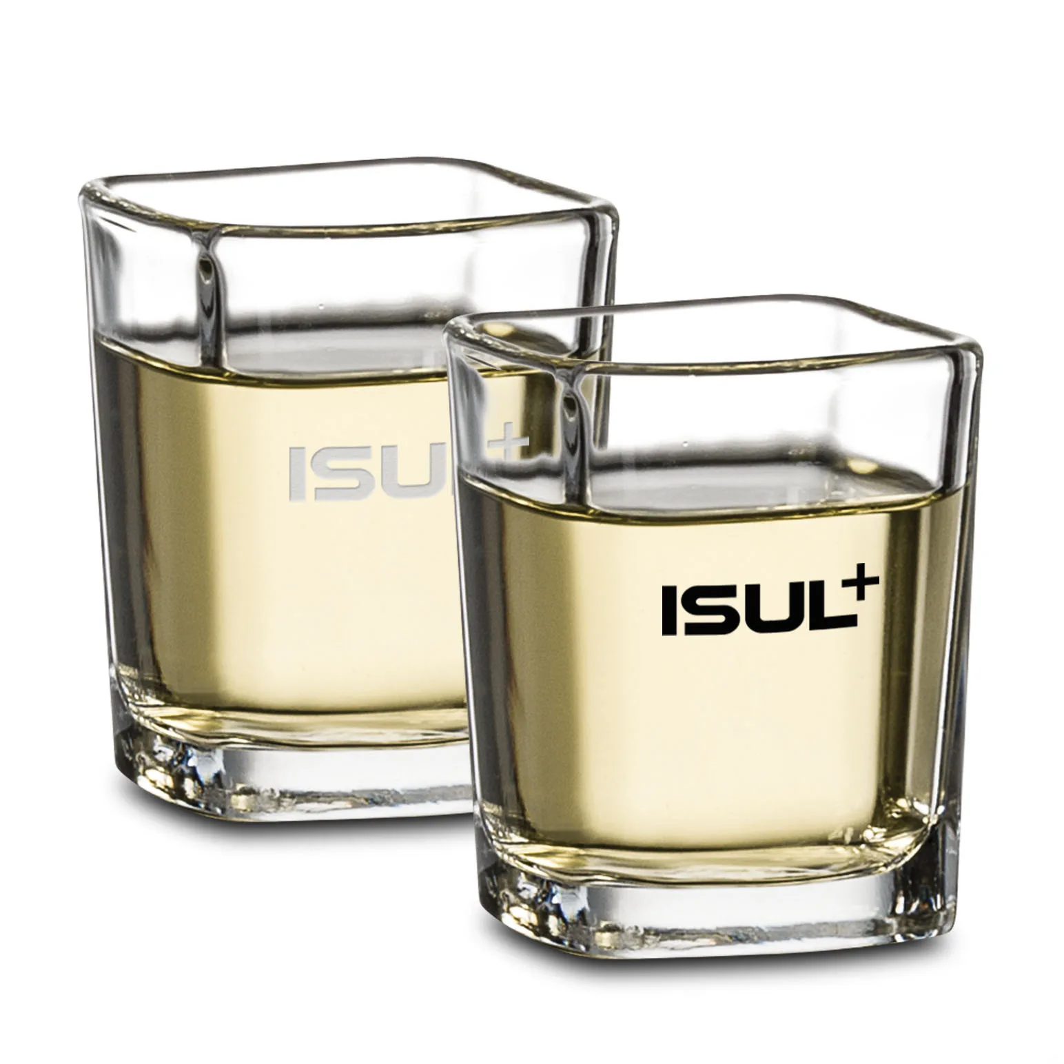 Amazon Shot Glass - 2oz