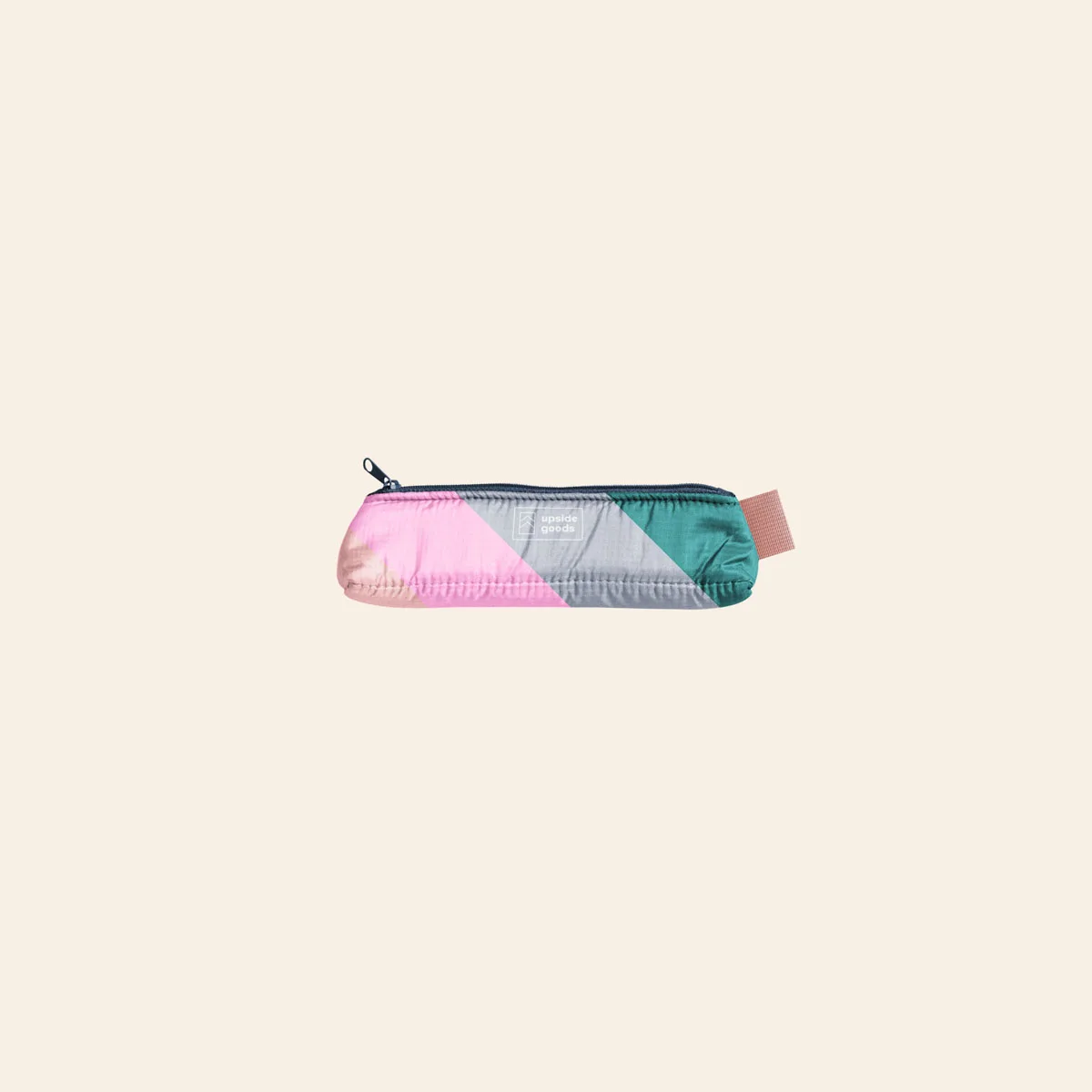 Pink/Gray/Green