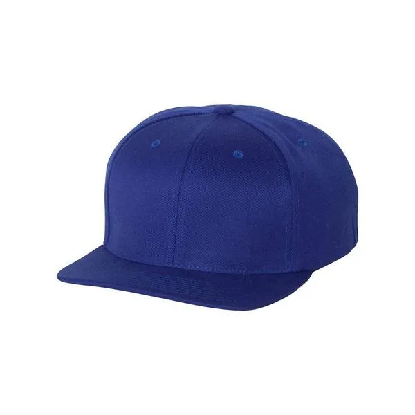 Royal Blue Blank