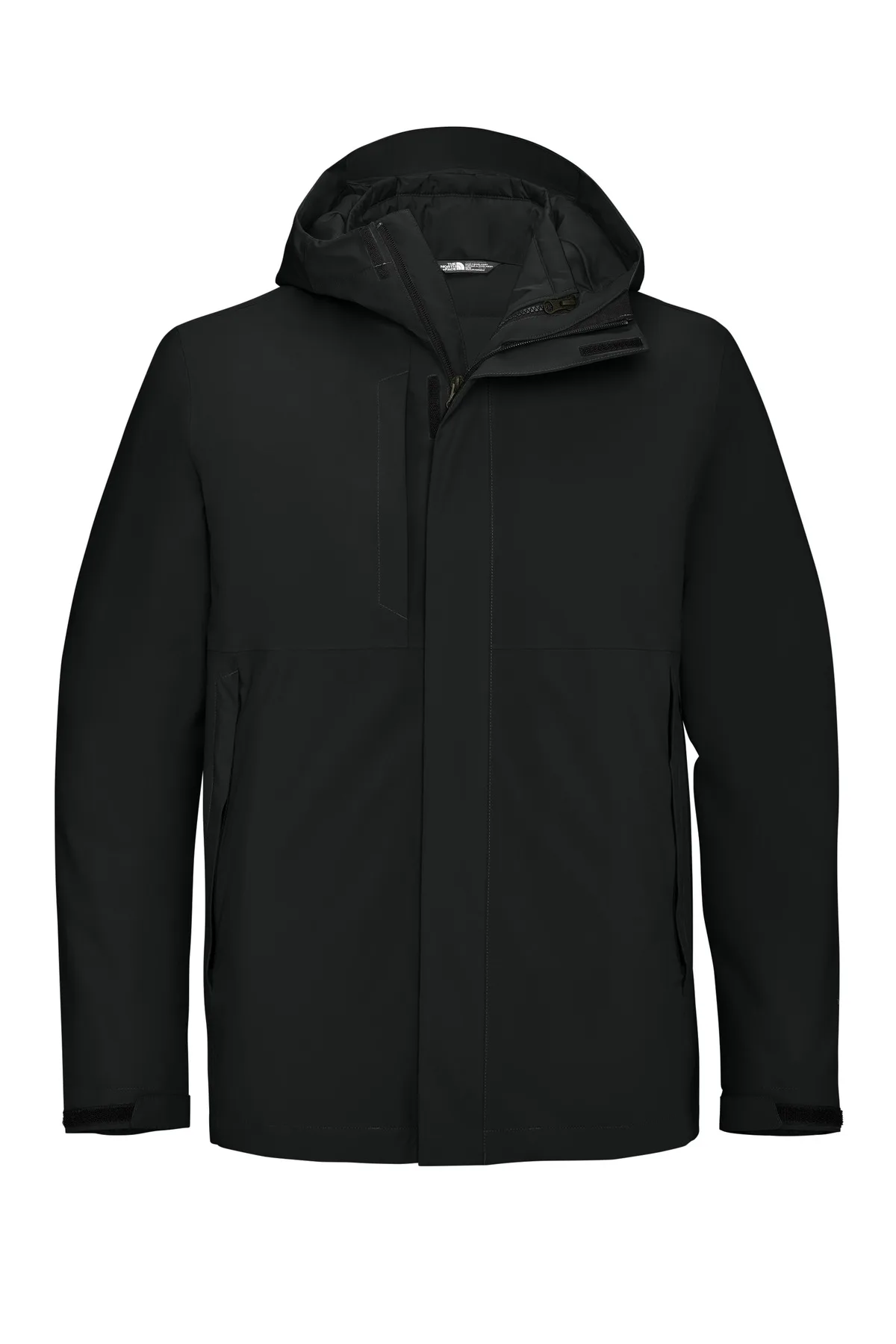 The North Face® Castle Valley Triclimate 3-in-1 Jacket view 2