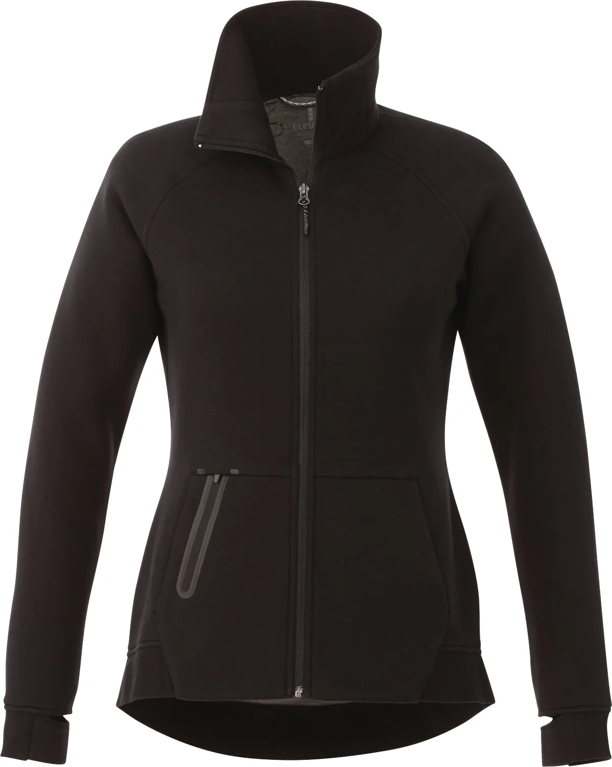 Women's KARIBA Knit Jacket view 2