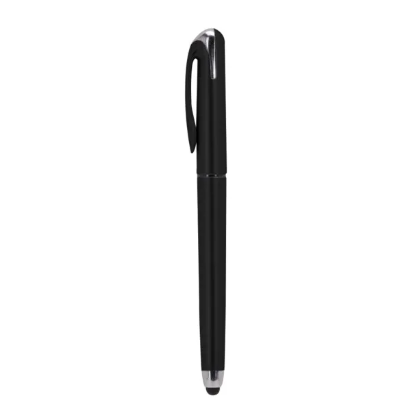 Black Blank