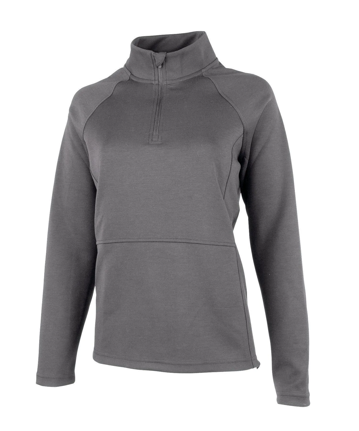 Gray Blank Front