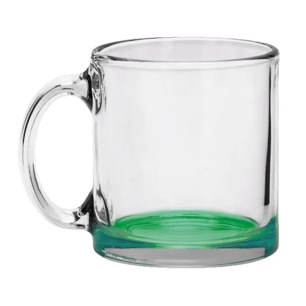 Green Blank
