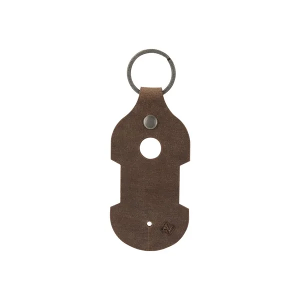 Distressed Brown Blank