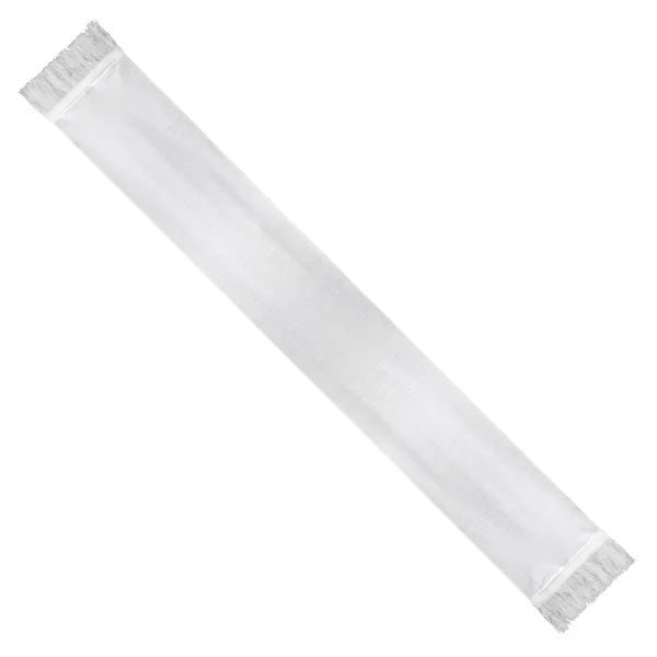 Basecamp 60" Knit Scarf with Elite Fringe view 3