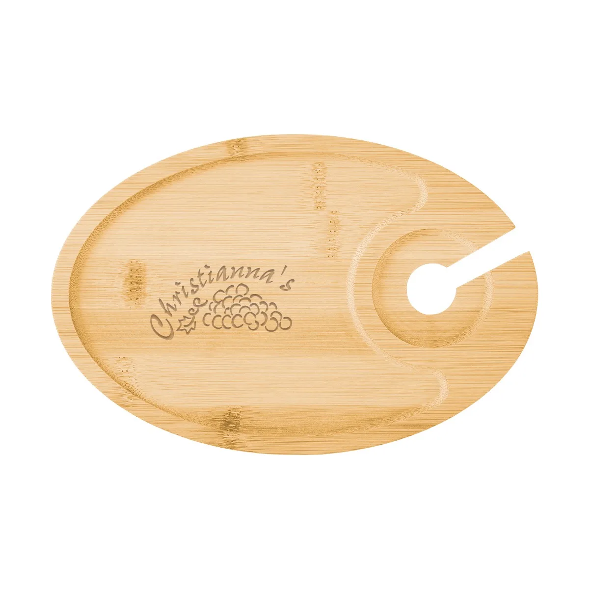75092 FSCBAMBOO Laser