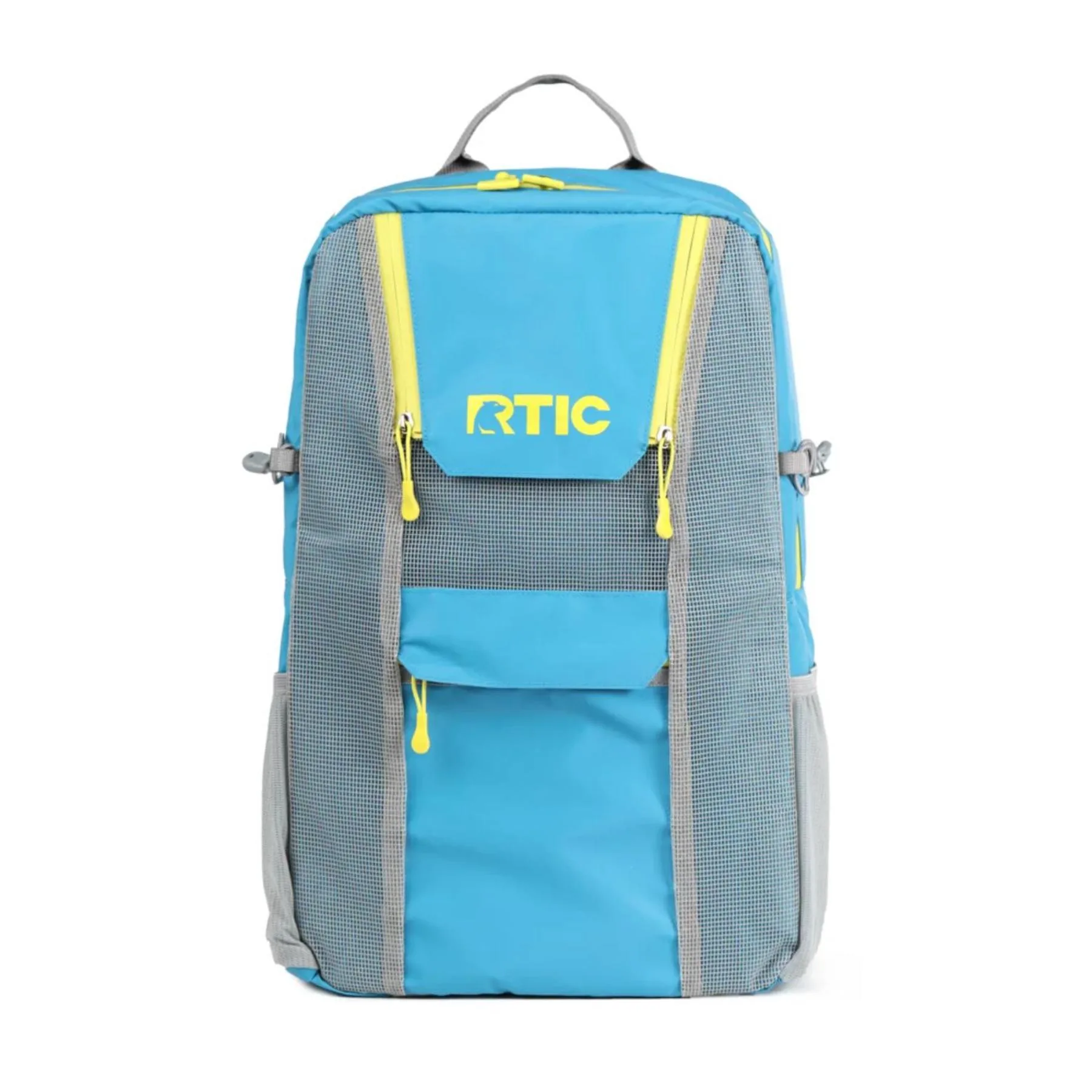 24-Can RTIC® Chillout Insulated Cooler Backpack w/ Bottle Opener 12" x 18.5" view 4