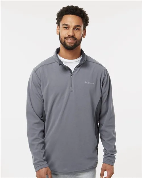 Columbia Klamath Range™ Half-Zip Pullover