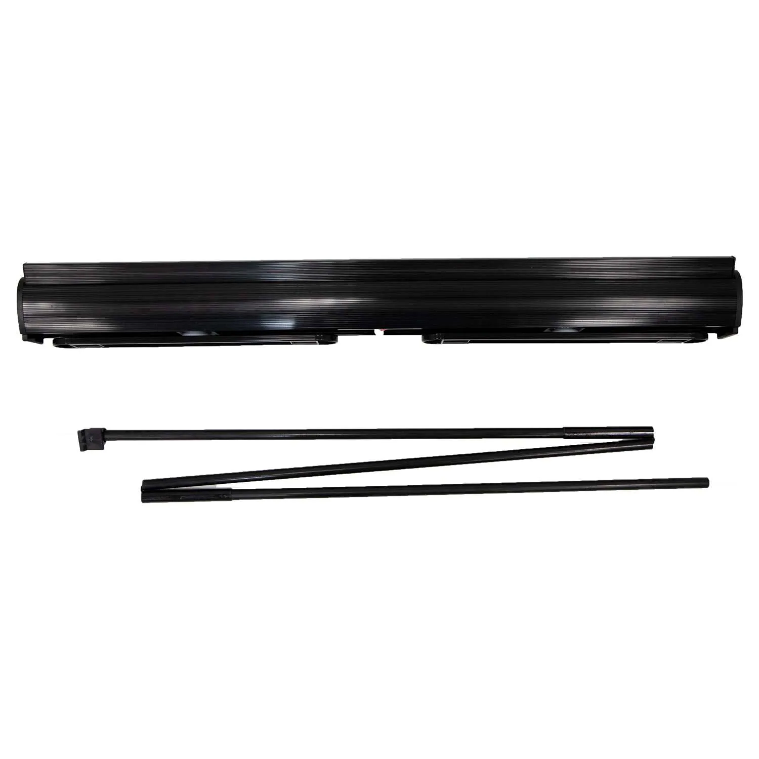 36" LiteWay Economy Retractor Hardware