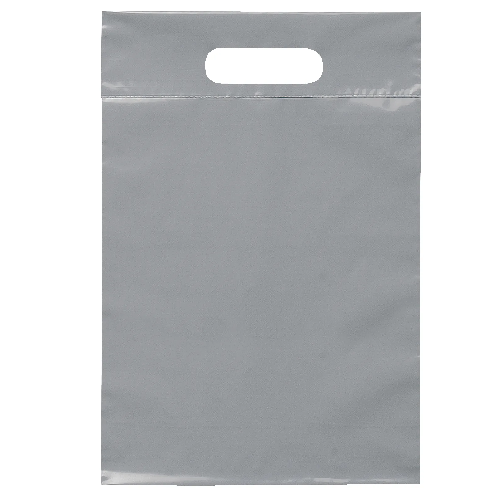 Gray Blank