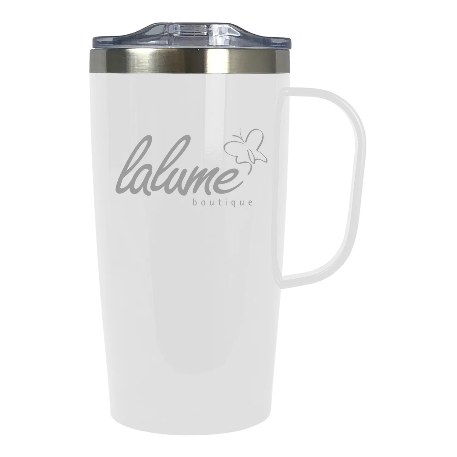 Perfect Temp 20oz SS Vacuum Mug view 5