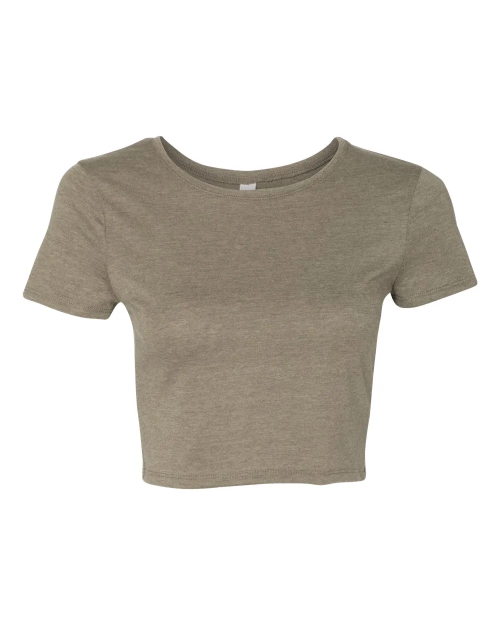 Heather Olive Green