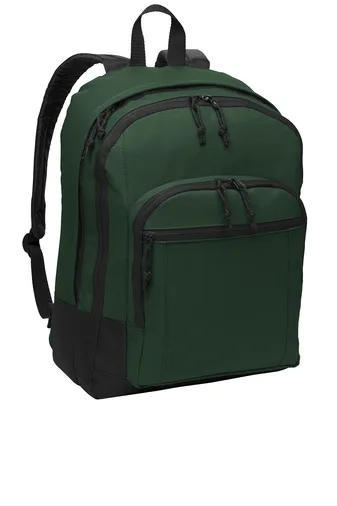 Forest Green/Black